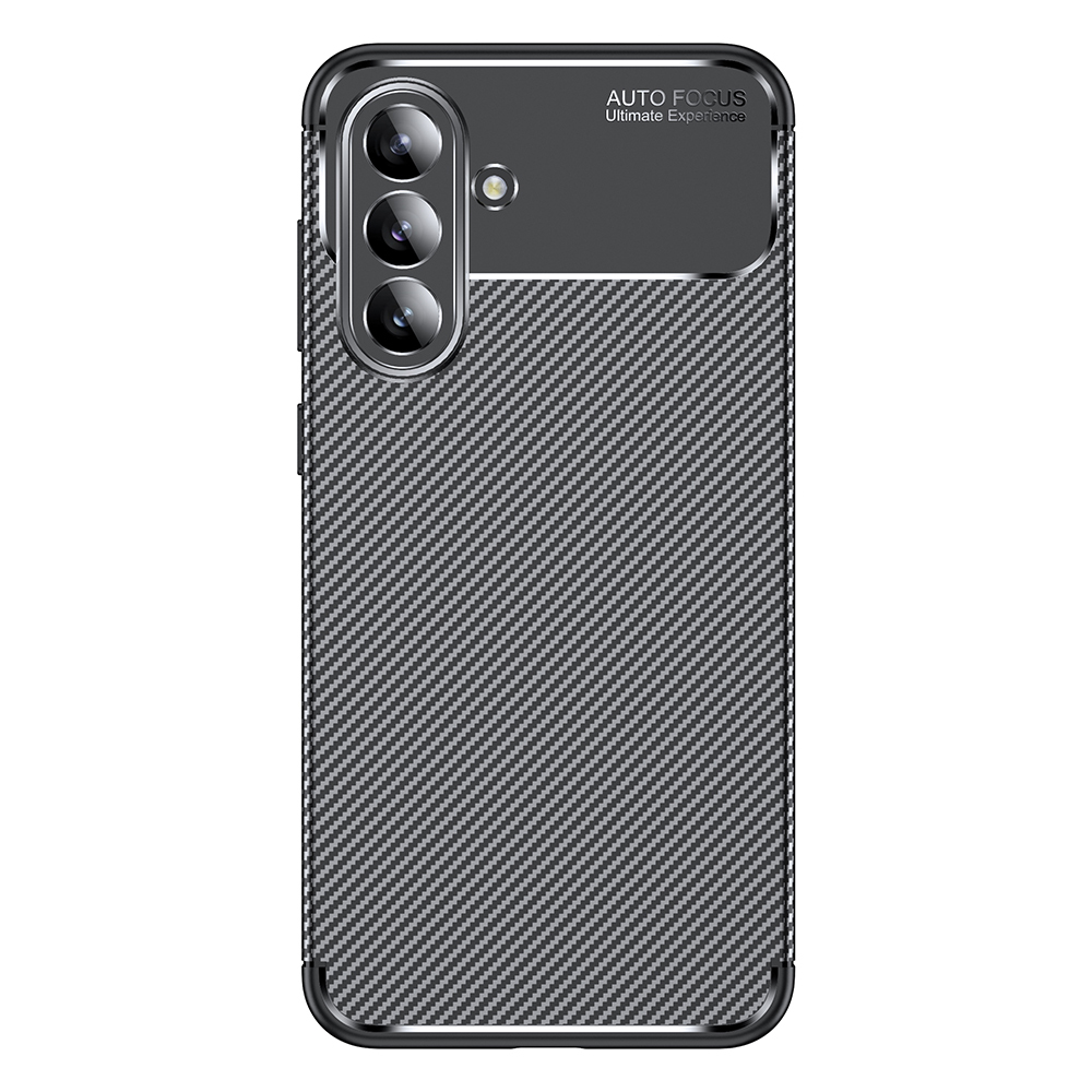 Galaxy A56 Kılıf Zore Negro Silikon Kapak - 5