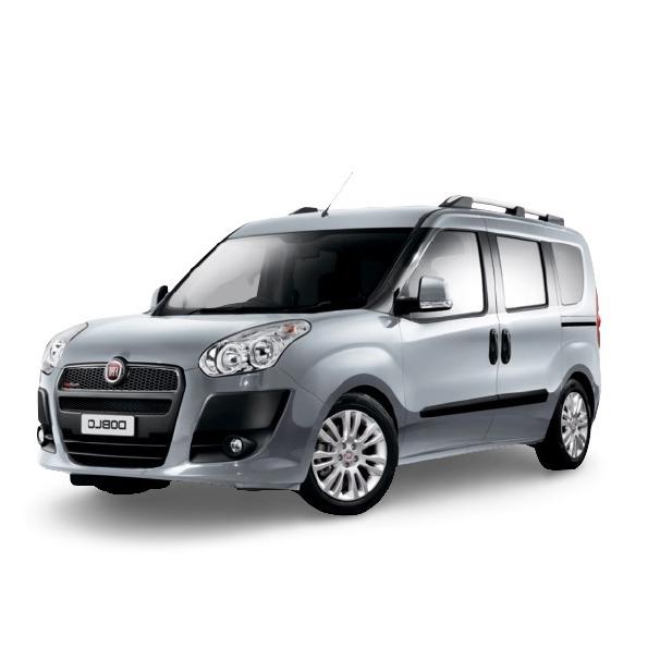 DOBLO FİAT