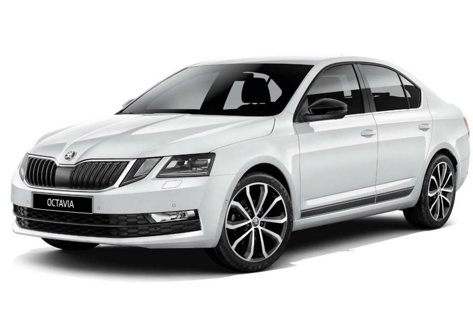 Kira Skoda Octavia 2019 itibaren 1314 ₺/gün içinde Suceava Romanya | 5007707 | GetRentacar.com