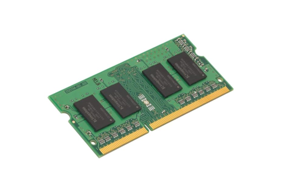 Kingston Kvr16S11/8 8Gb 1600Mhz Ddr3 Non-Ecc Cl11 Sodimm
