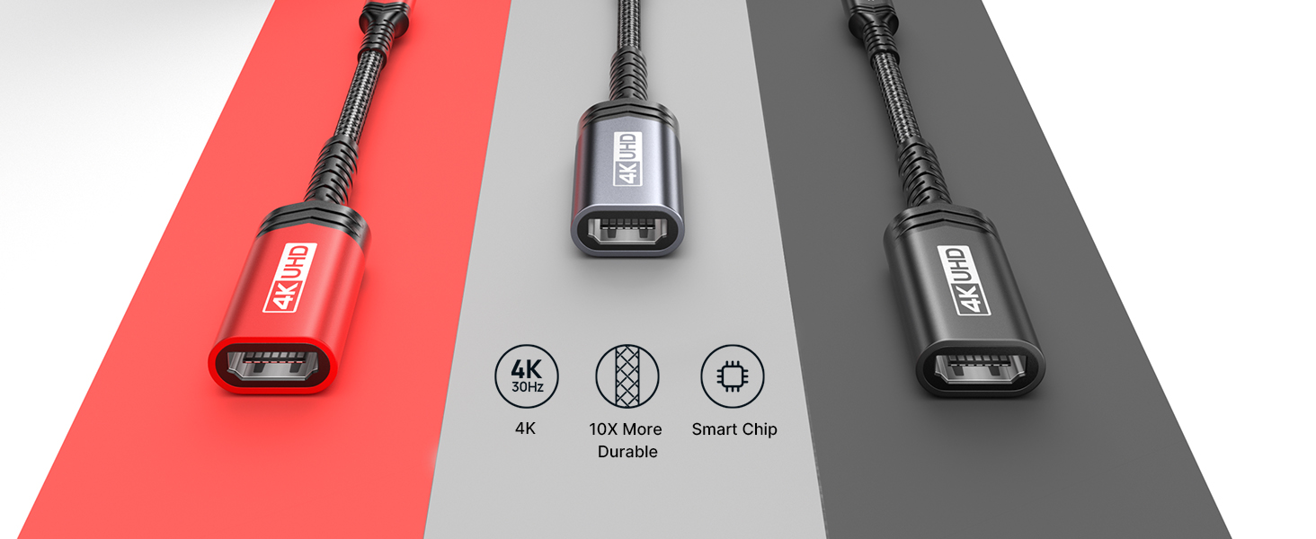 usb'den hdmi'ye dönüştürücü