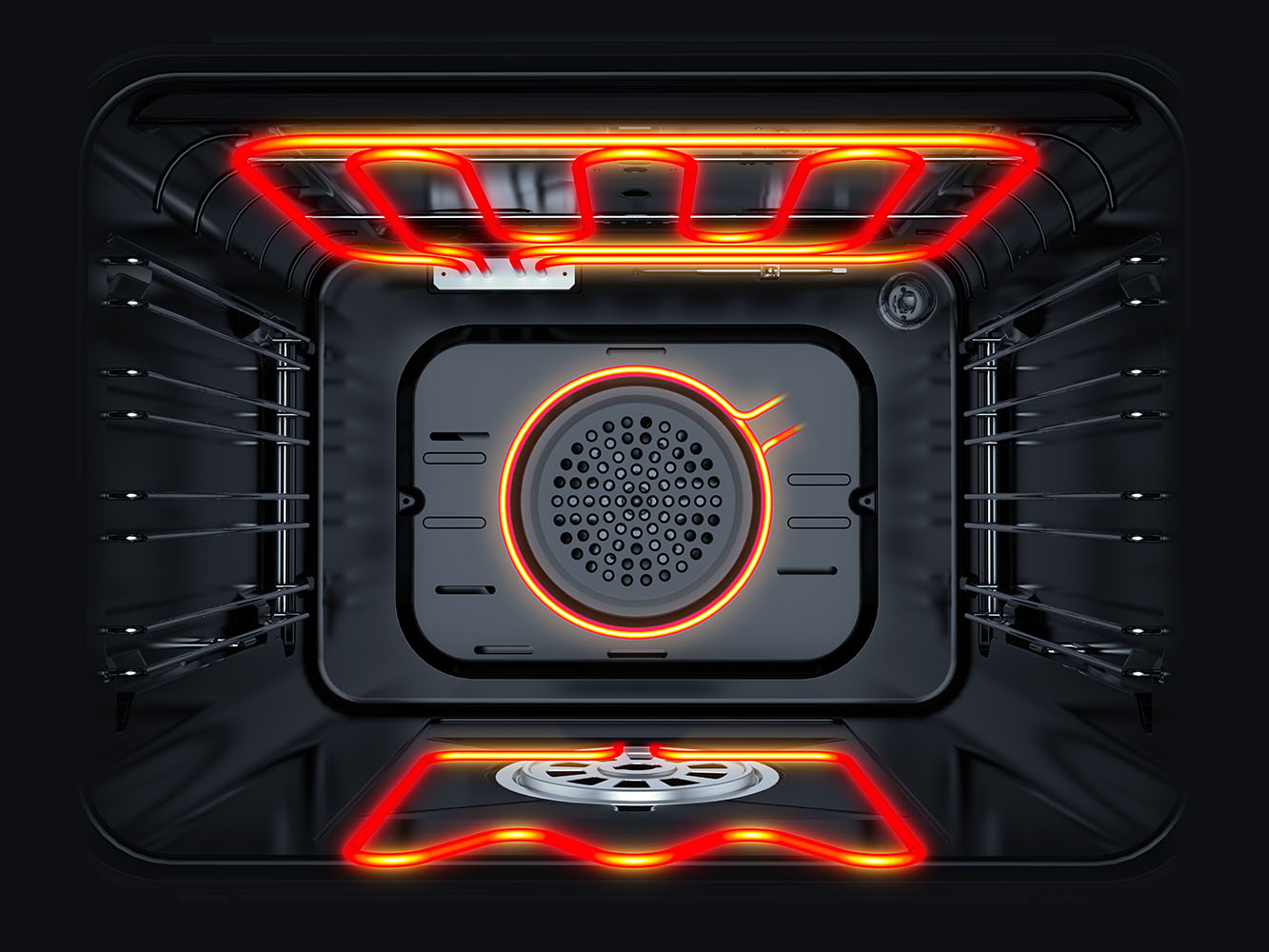 3D Fonksiyon