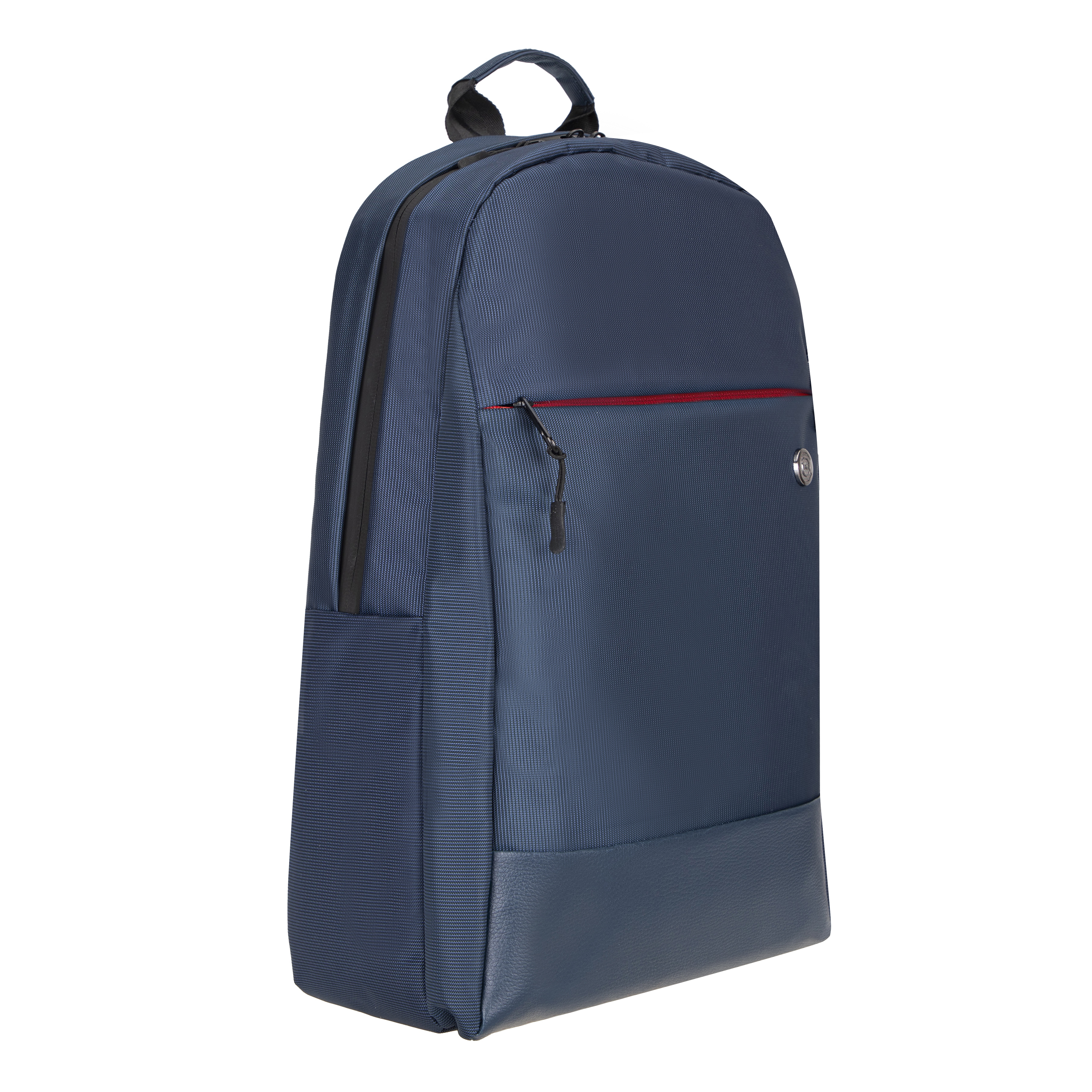 PLM PALMA NOTEBOOK SIRT ÇANTASI LACİVERT 15.6