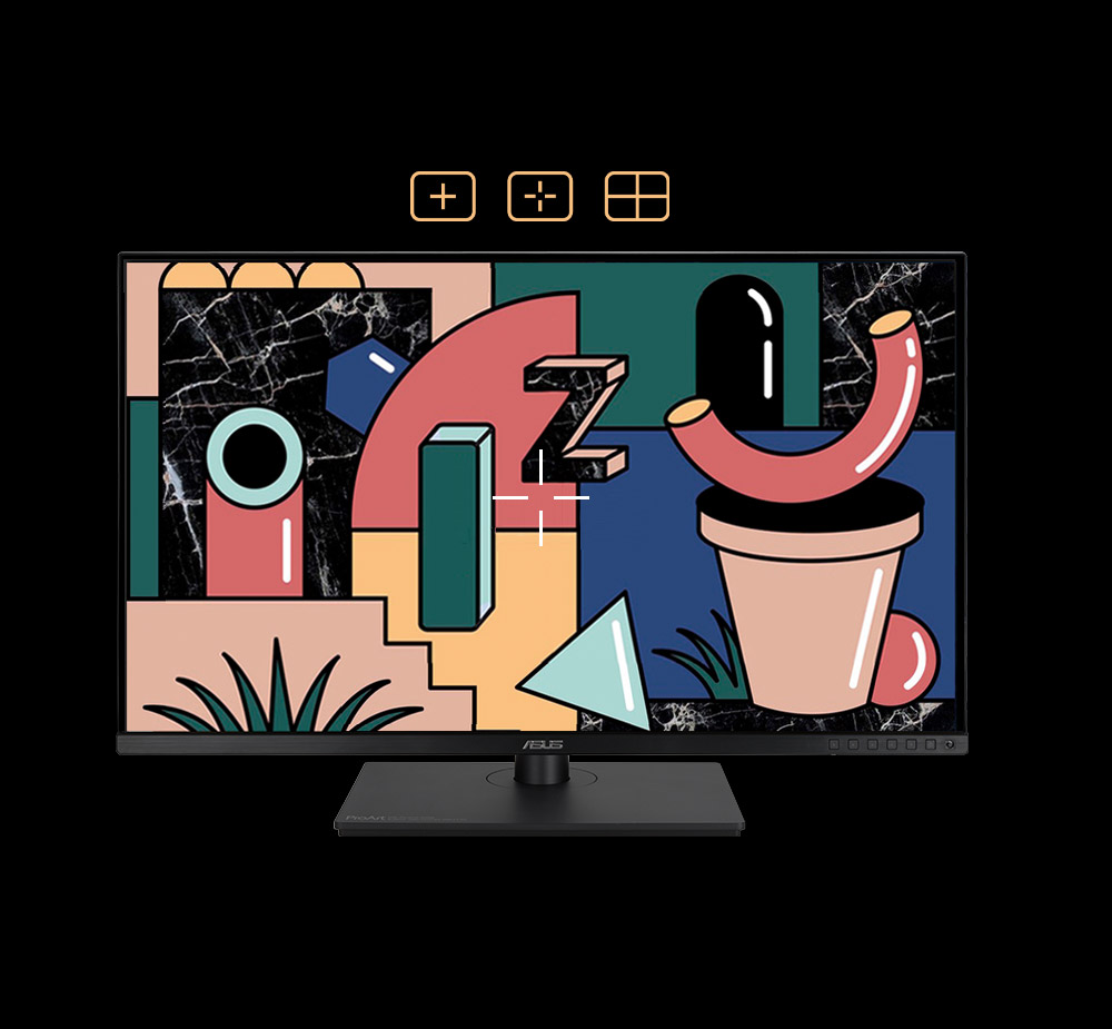 ProArt Display PA328CGV