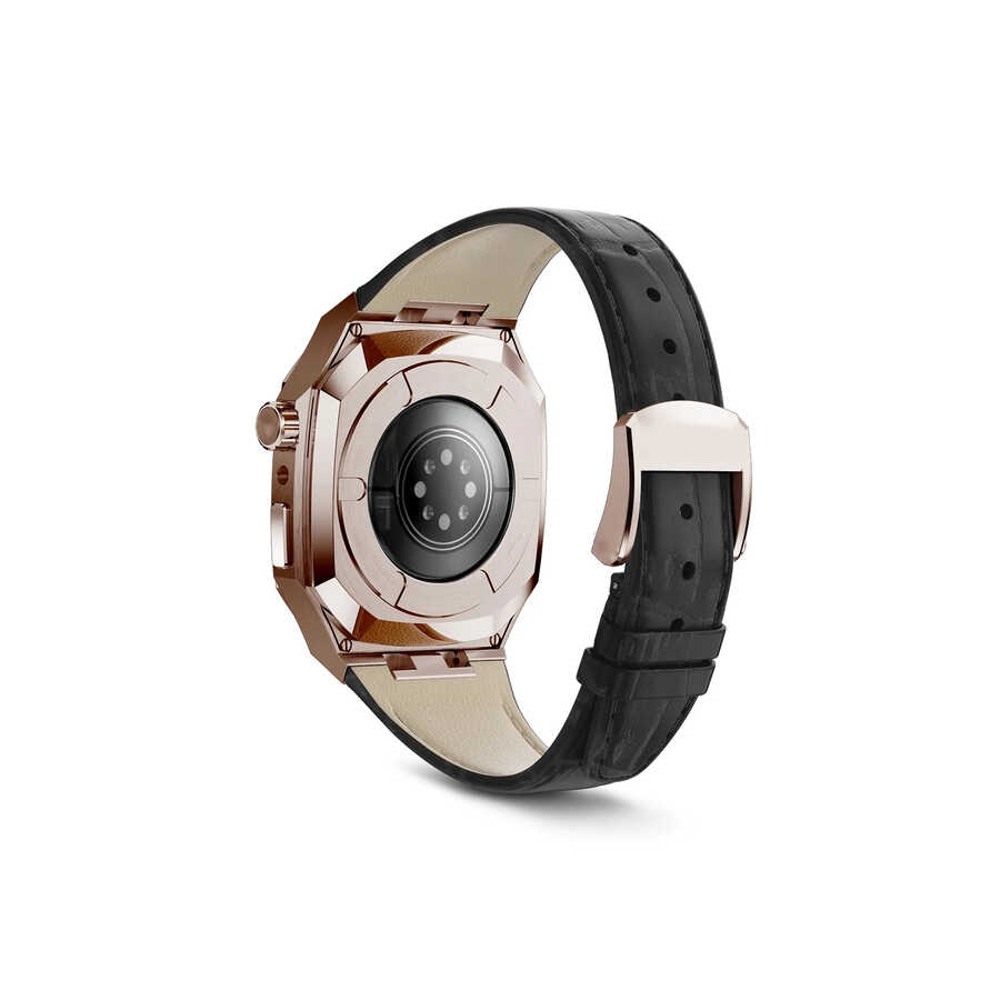 ​​​Apple Watch 44mm KRD-67 Kordon - 15