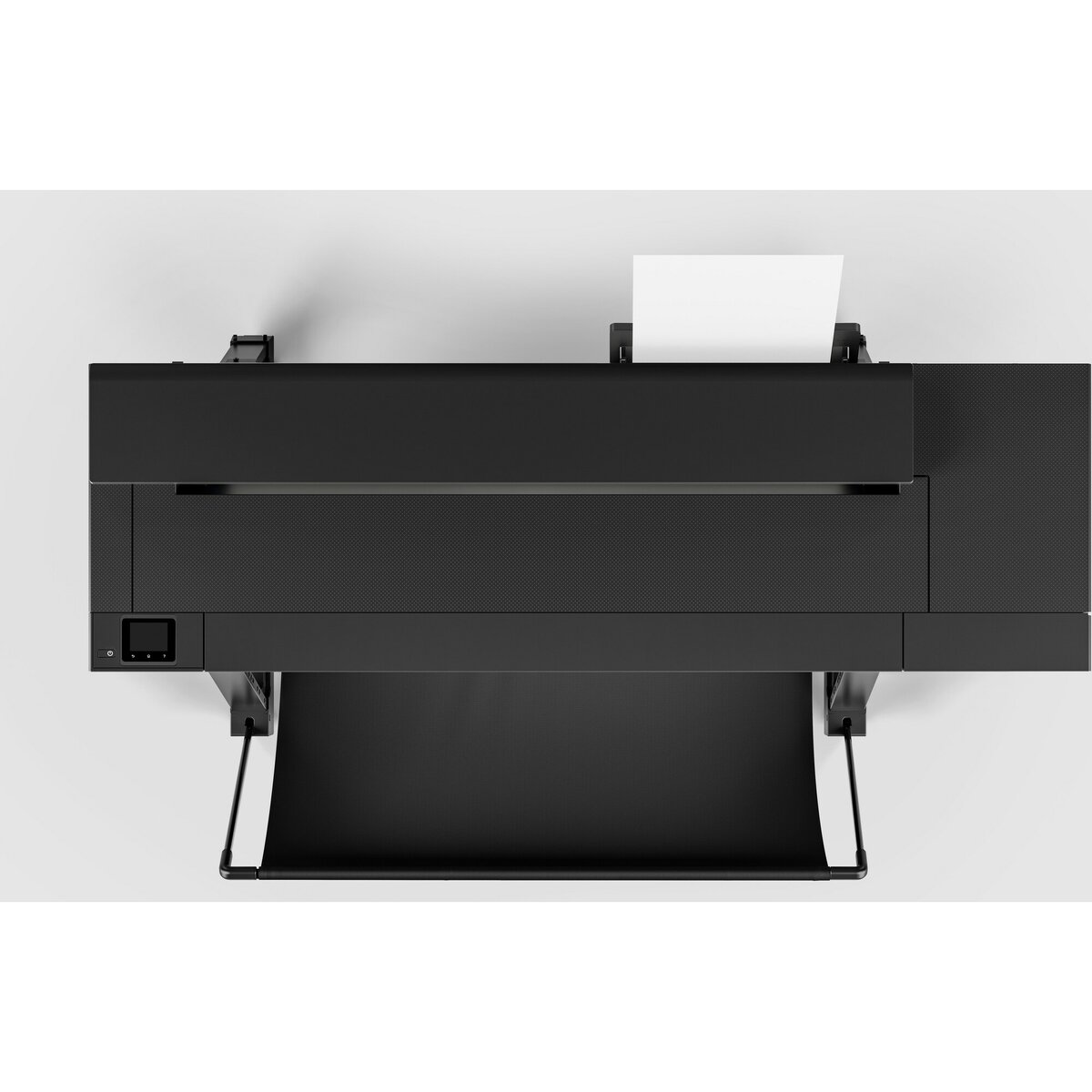 slayt 6 / 17, daha büyük görüntüyü göster, hp designjet smart tank t858 36 inç yazıcı