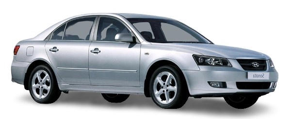 SONATA HYUNDAİ