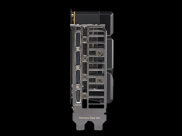 ASUS Dual GeForce RTX™ 5060 8GB GDDR7 OC Edition