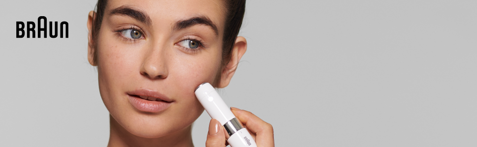 Face Mini Tıraş Makinesi FS1000