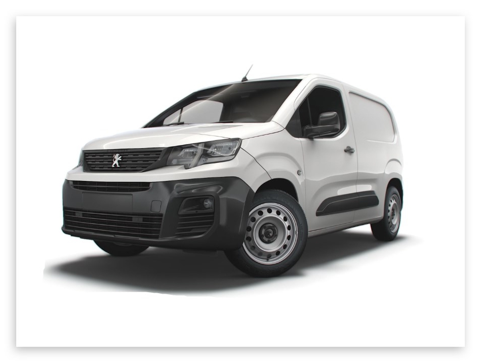 PARTNER PEUGEOT