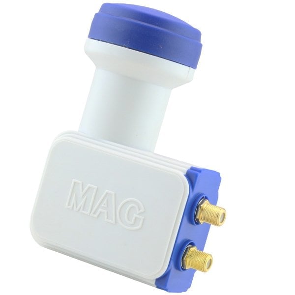 Mag Çiftli Lnb Çeşitleri