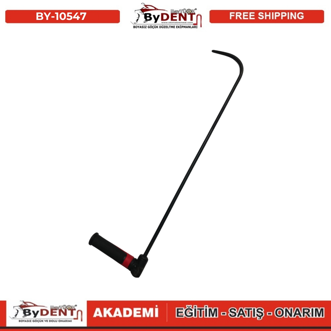 pdr, tools, göçük, düzeltme, kuşak arası, boyasız göçük, boyasız göçük düzeltme, pdr tools, otomalzemeal, bydent, göçük düzeltme ekipmanı,