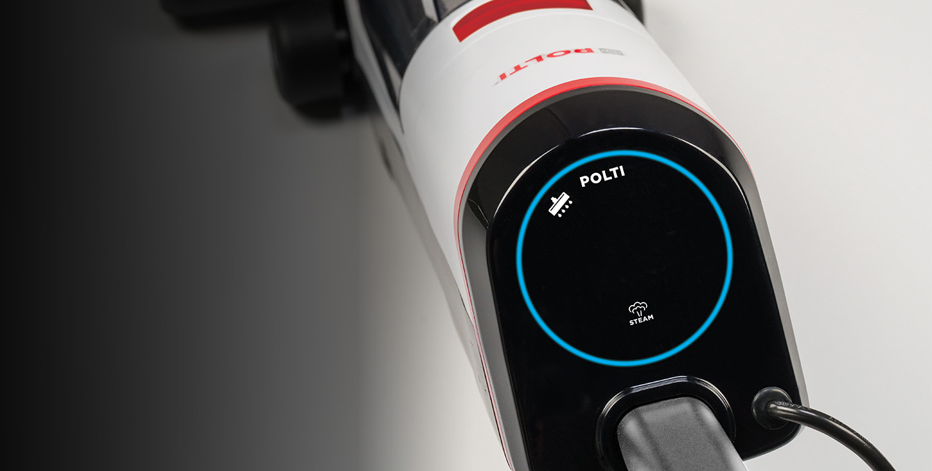 polti sani system gun ddv