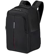 Samsonite Guardit 3.0 - Ryanair kabin çantası dizüstü bilgisayar bölmeli 14,1 inç, 25 x 20 x 40 cm, 24 l, 0...