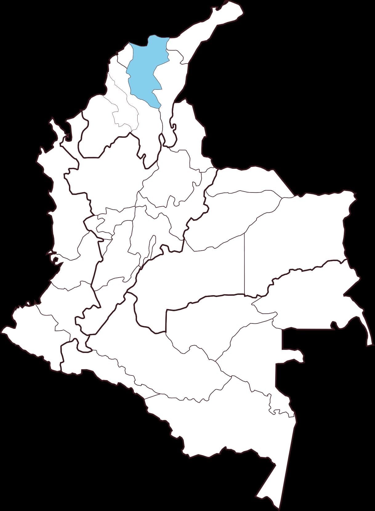 Volcan Kahvesi Haritası