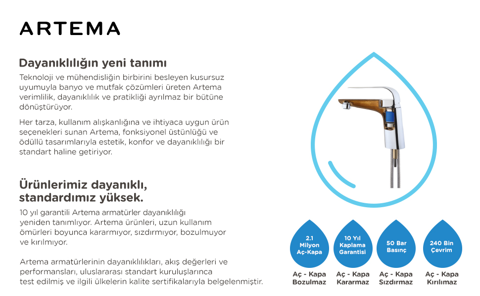 artema