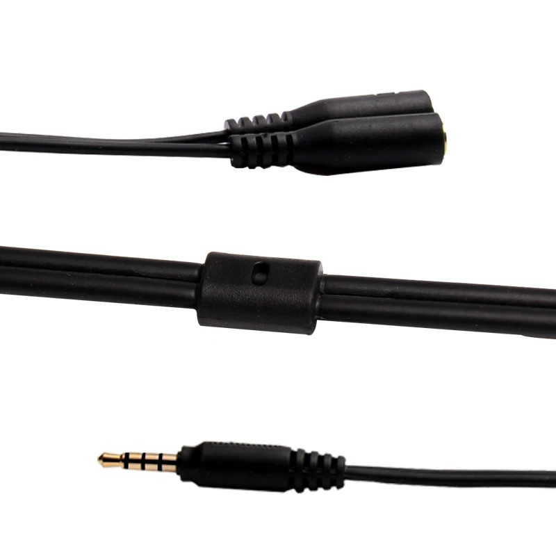 Audio Cable 5