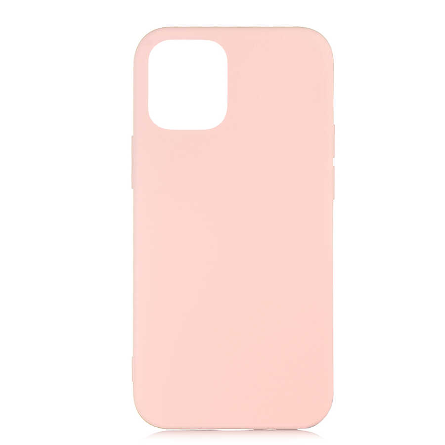Apple iPhone 12 Kılıf Zore LSR Lansman Kapak - 4
