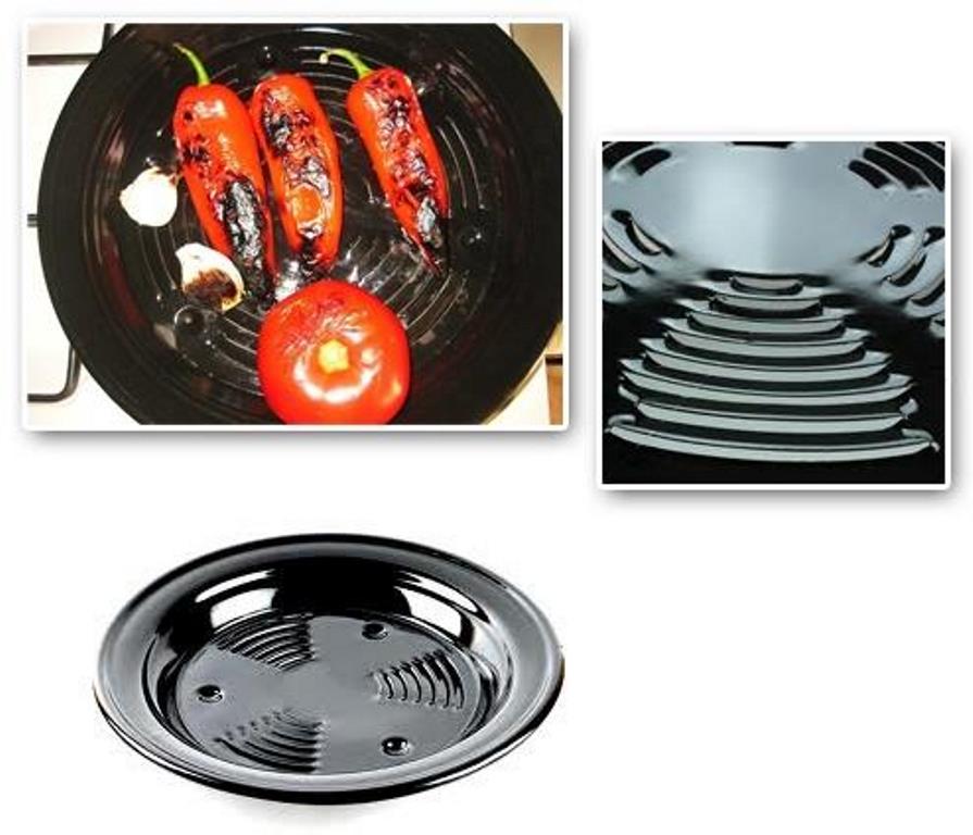 Emaye Közleme Tavası - görünüm 3