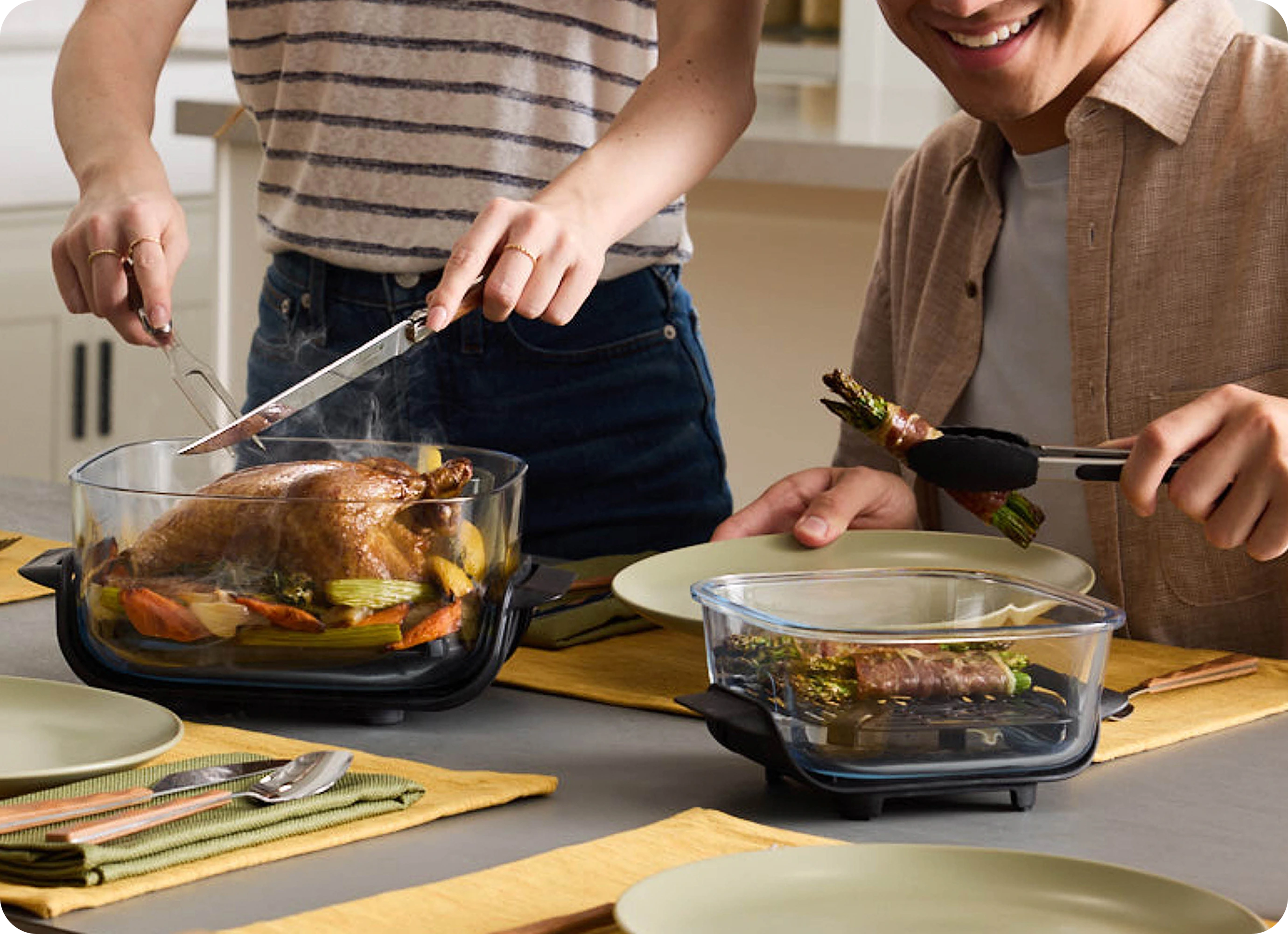 Sabit Isı Koruması