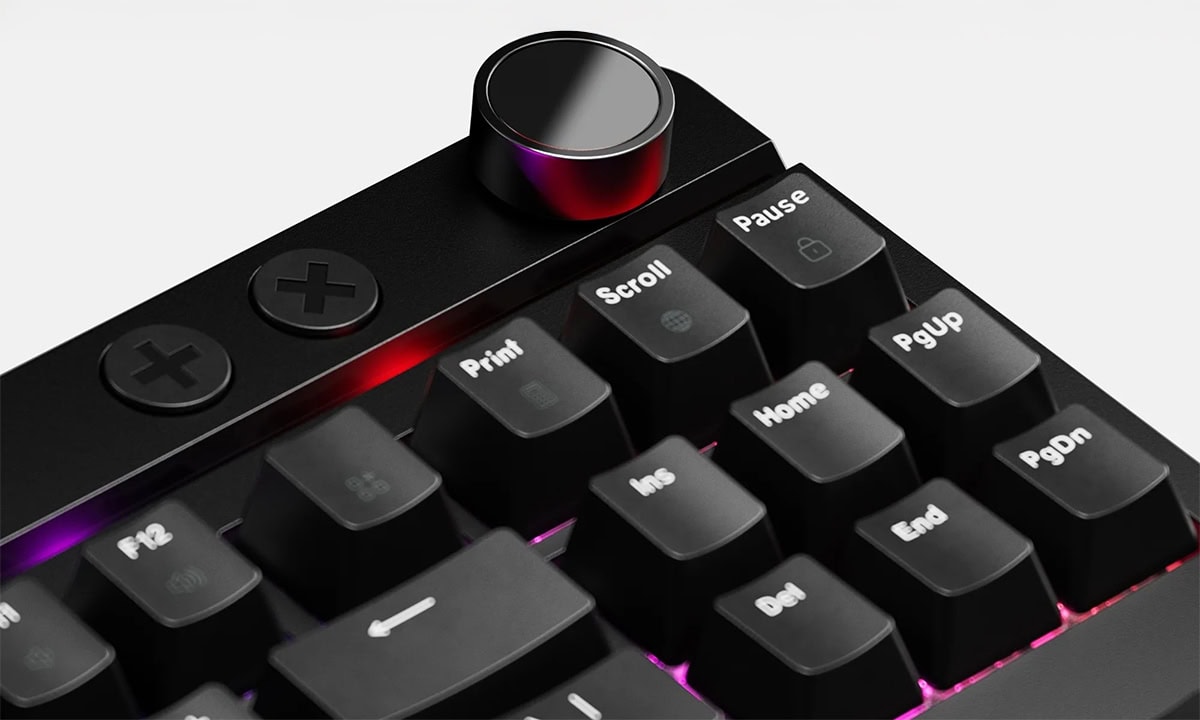 Kontrol Düğmesi