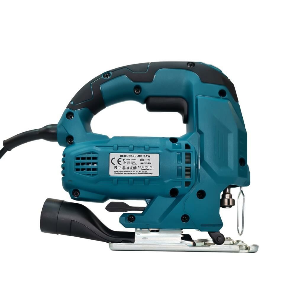 CATPOWER 1716 DEKUPAJ 710W