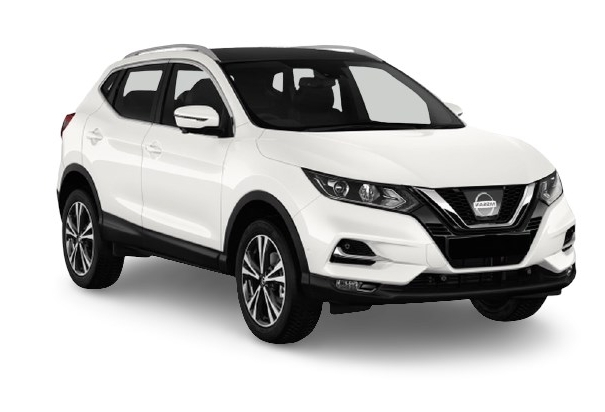 QASHQAİ NİSSAN