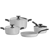 Berghoff Glints Spirit yapışmaz pil seti 7 parça