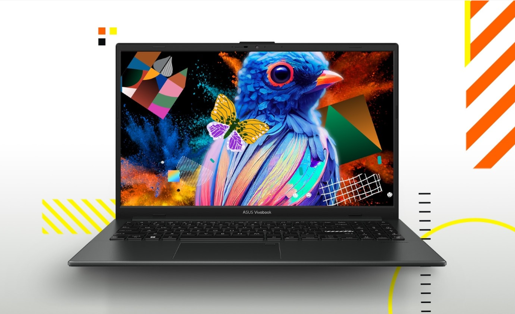 ASUS Vivobook Go 15 E1504FA-BQ1741 Laptop H2