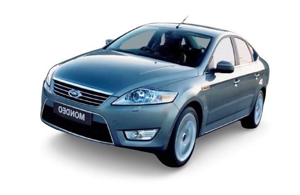 MONDEO FORD