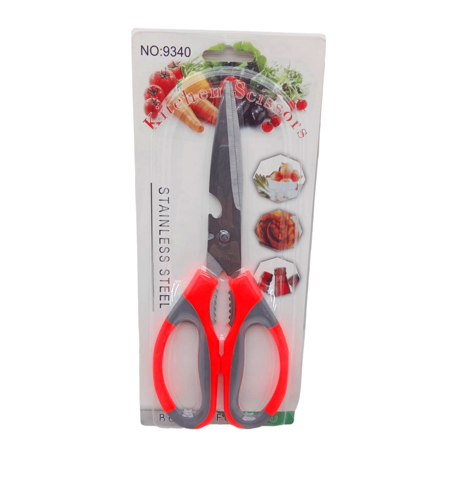 ANKAVERSE® MUTFAK MAKASI NO-9340 (5286)