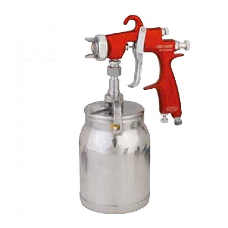 star smv 2000 f alttan depolu boya tabancası fiyatı