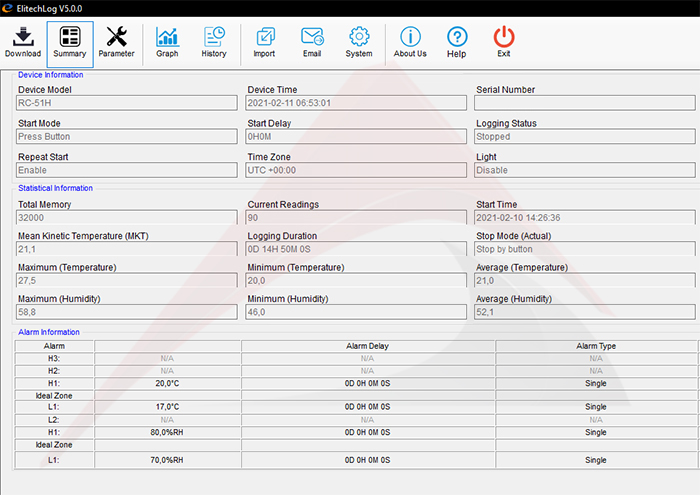 rc-51h sowftware