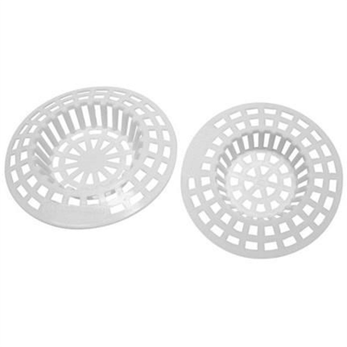 ANKAVERSE® Pratik Lavabo Süzgeci - Görsel 1