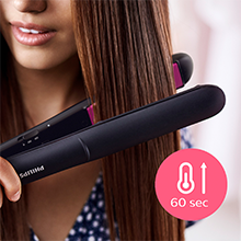 Philips ThermoProtect Düzleştirici