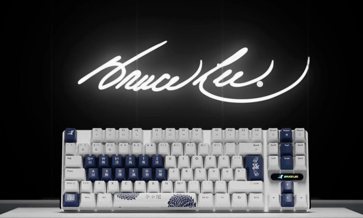 Pulsar Pcmk 3 He Tkl Bruce Lee 85TH Edition De Iso %80 Fiyatı
