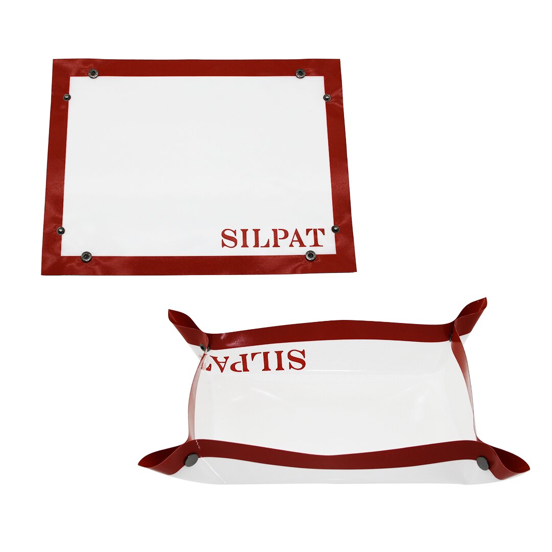 ANKAVERSE® ÇITÇITLI SİLPAT FIRIN MATI 30X40CM