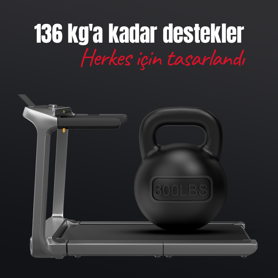 Dayanıklı ve Yüksek Kapasite