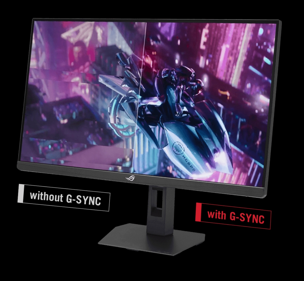 ROG Strix 5K XG27JCG