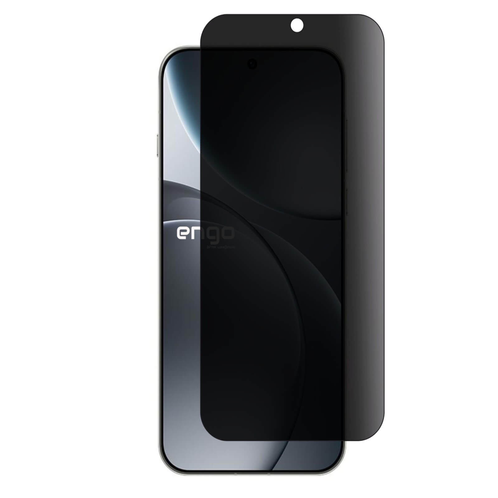 Oppo Find X9 Pro Hayalet Ekran Koruyucu 9H Nano Şeffaf