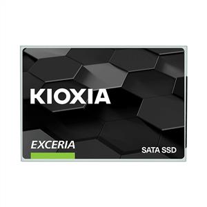 KIOXIA 480GB Exceria Serisi Sata 3.0 SSD (555MB Okuma / 540MB Yazma)