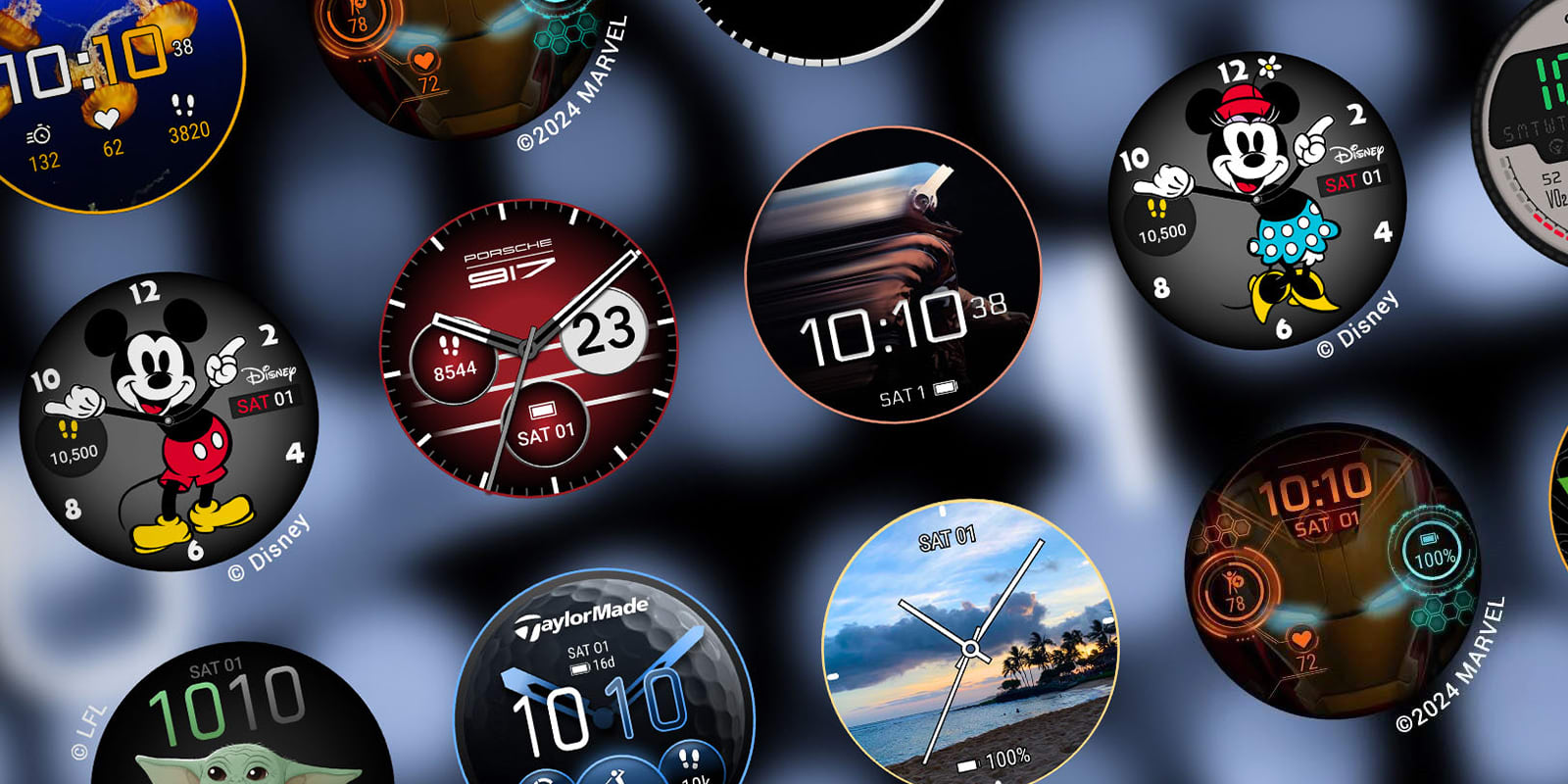 Garmin Connect