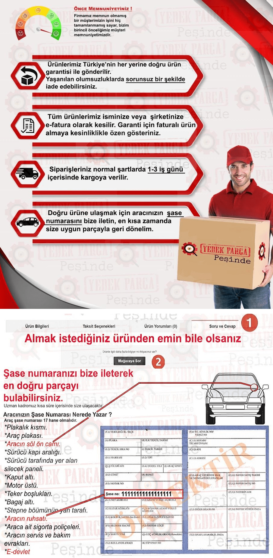 prapazar.com pazaryeri hepsiburada entegrasyonu