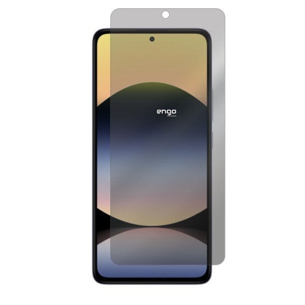 Redmi Note 14S Hayalet Ekran Koruyucu Gizliliğinizi Koruyun