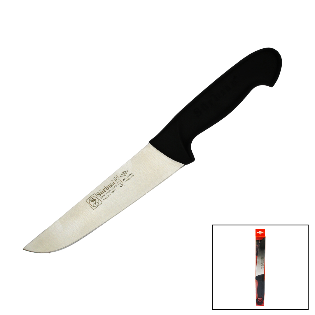 ANKAVERSE® Kurban Kasap Bıçak No-61130 (5286)
