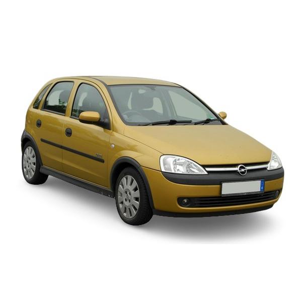 CORSA OPEL
