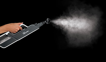 polti sani system gun senza contatto