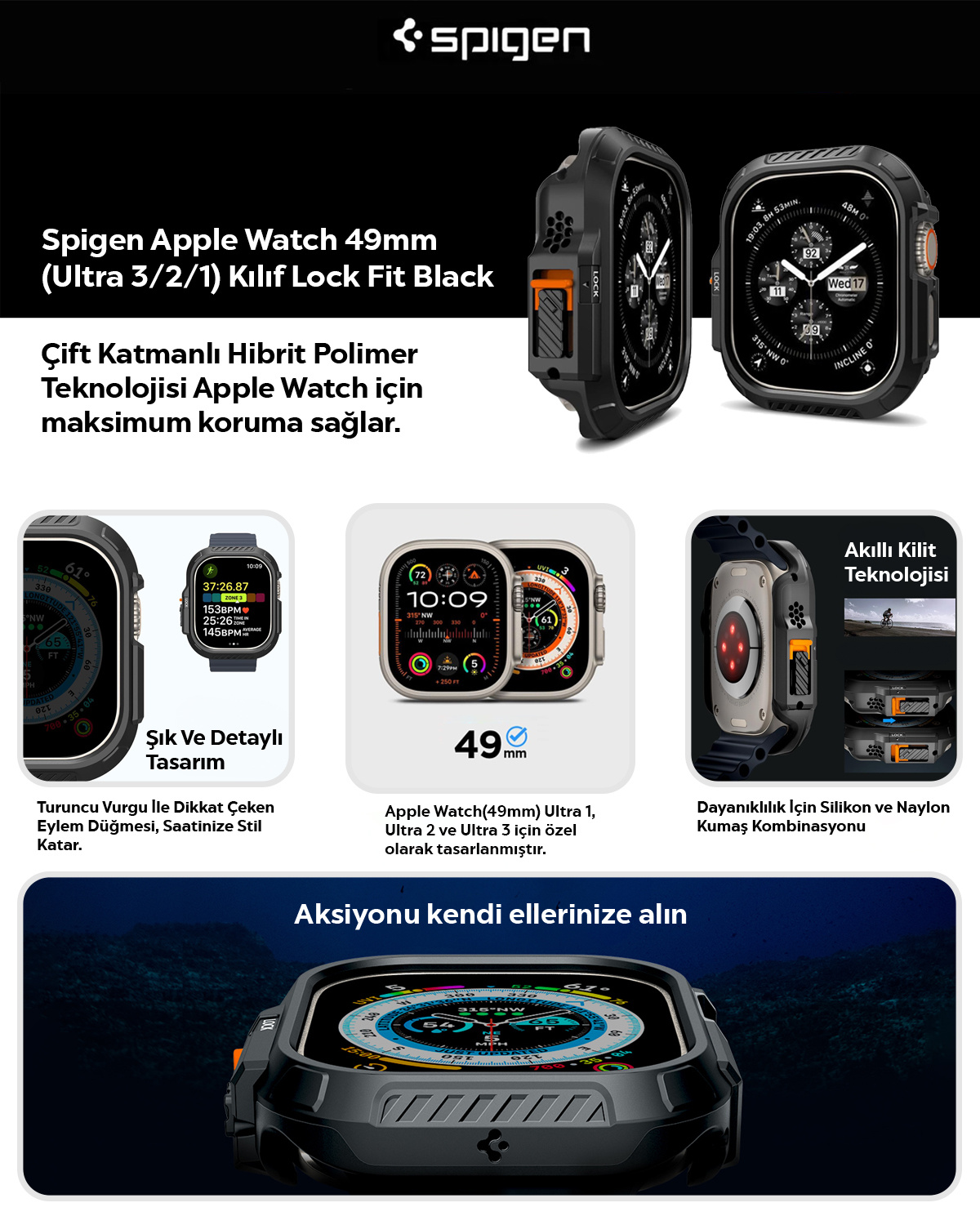 Ürün Tanıtımı