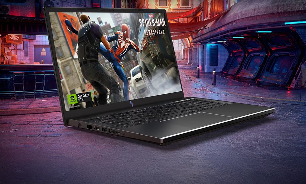 NVIDIA GeForce RTX 40 Serisi Dizüstü Bilgisayar GPU'ları