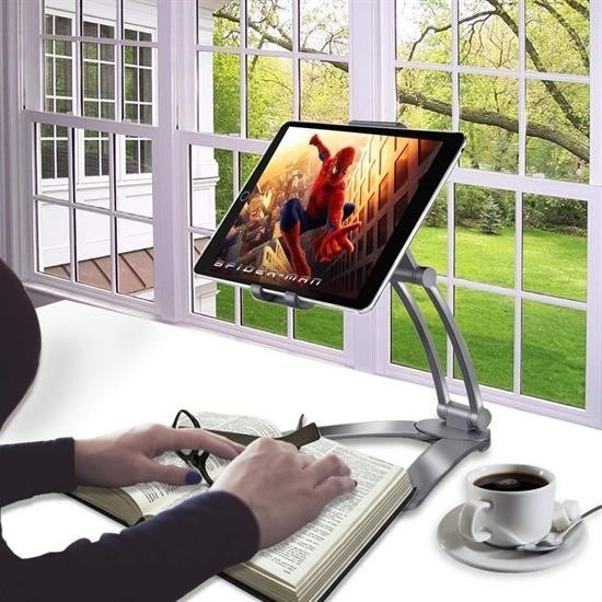 ANKAVERSE Telefon Standı Detay